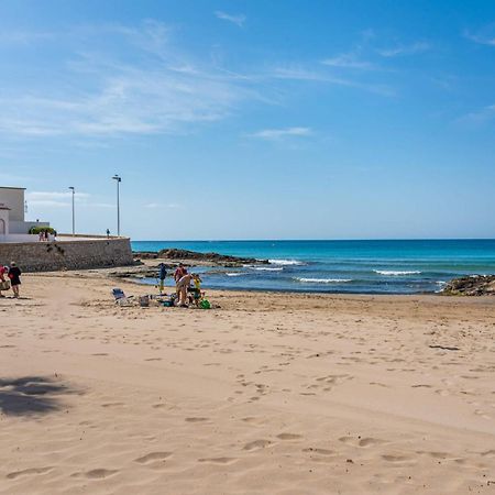 Apartamento Arenal 3 - Plusholidays Calpe Kültér fotó