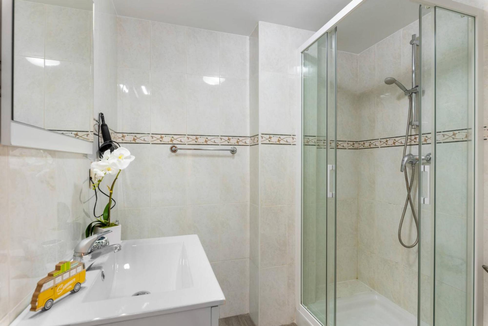 Apartamento Arenal 3 - Plusholidays Calpe Kültér fotó